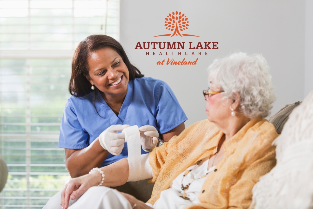 From Rehab to Recovery: How Autumn Lake Healthcare at Vineland Helps Seniors Regain Independence and Thrive in Assisted Living