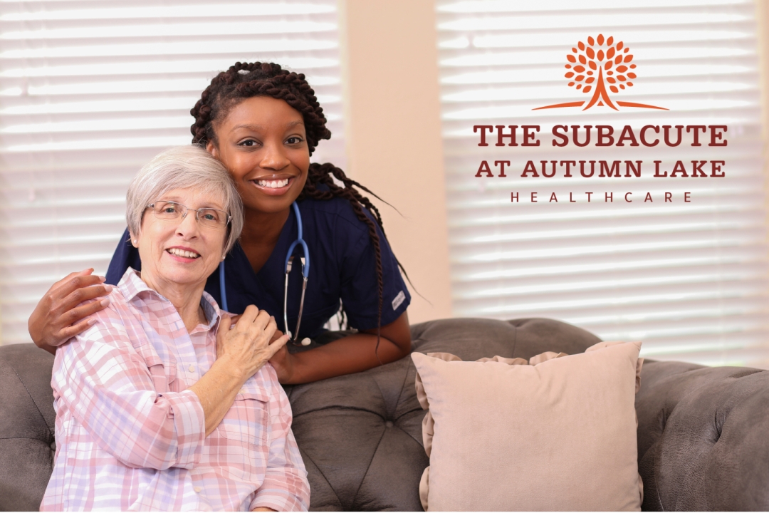 Enhancing Lives in Voorhees: The Subacute at Autumn Lake Healthcare Revolutionizes Elder Care, Rehabilitation, and Assisted Living Services