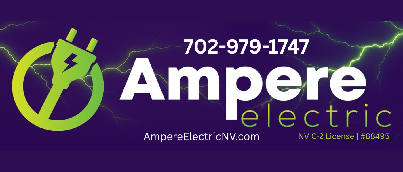 Premier Las Vegas Electrical Contractor, Ampere Electric, Sparks Team Spirit with Employee Olympics