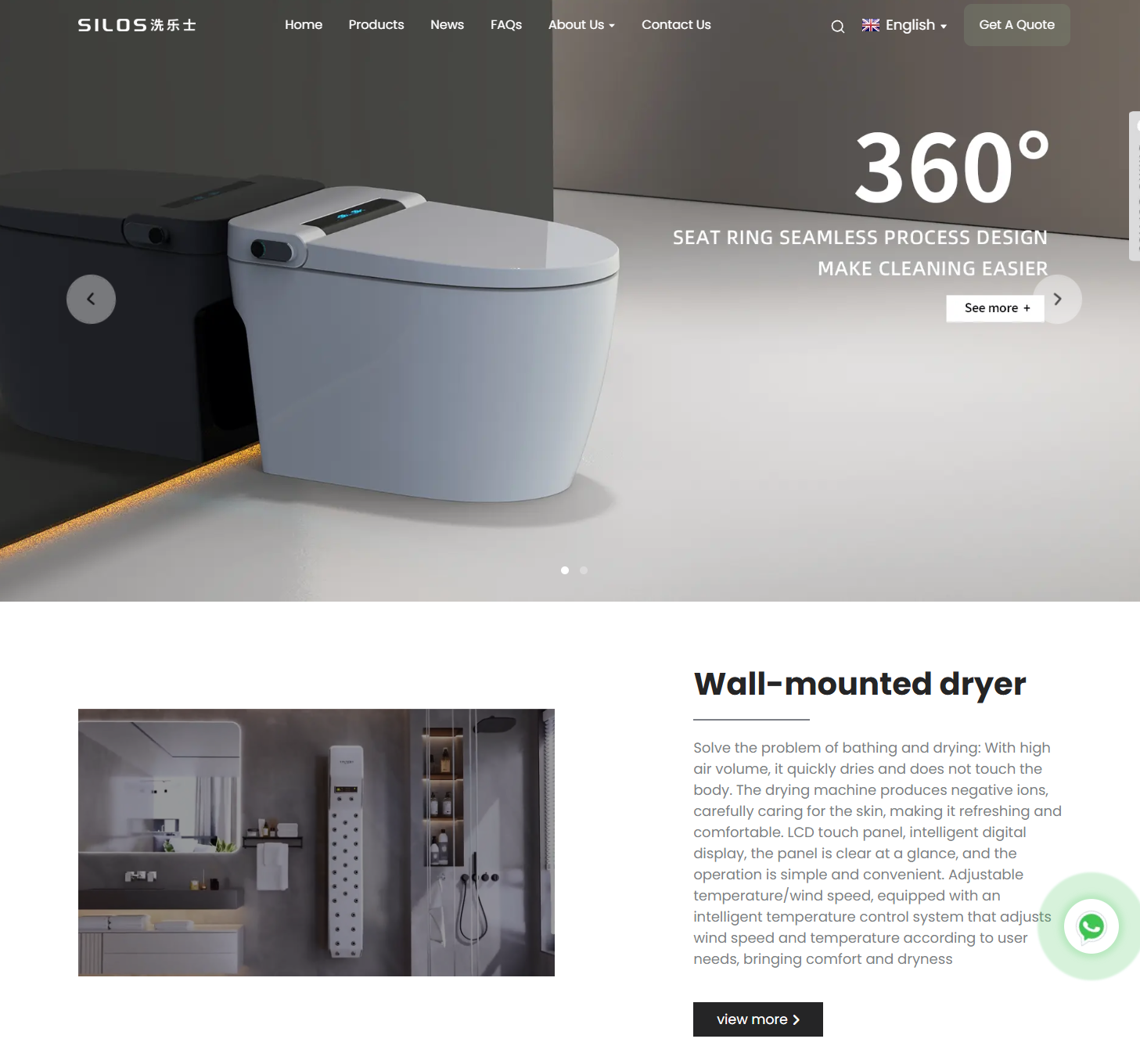 Taizhou Celex Sanitary: Advanced Solutions Smart Toilet Manufacturer Redefining Modern Wellness