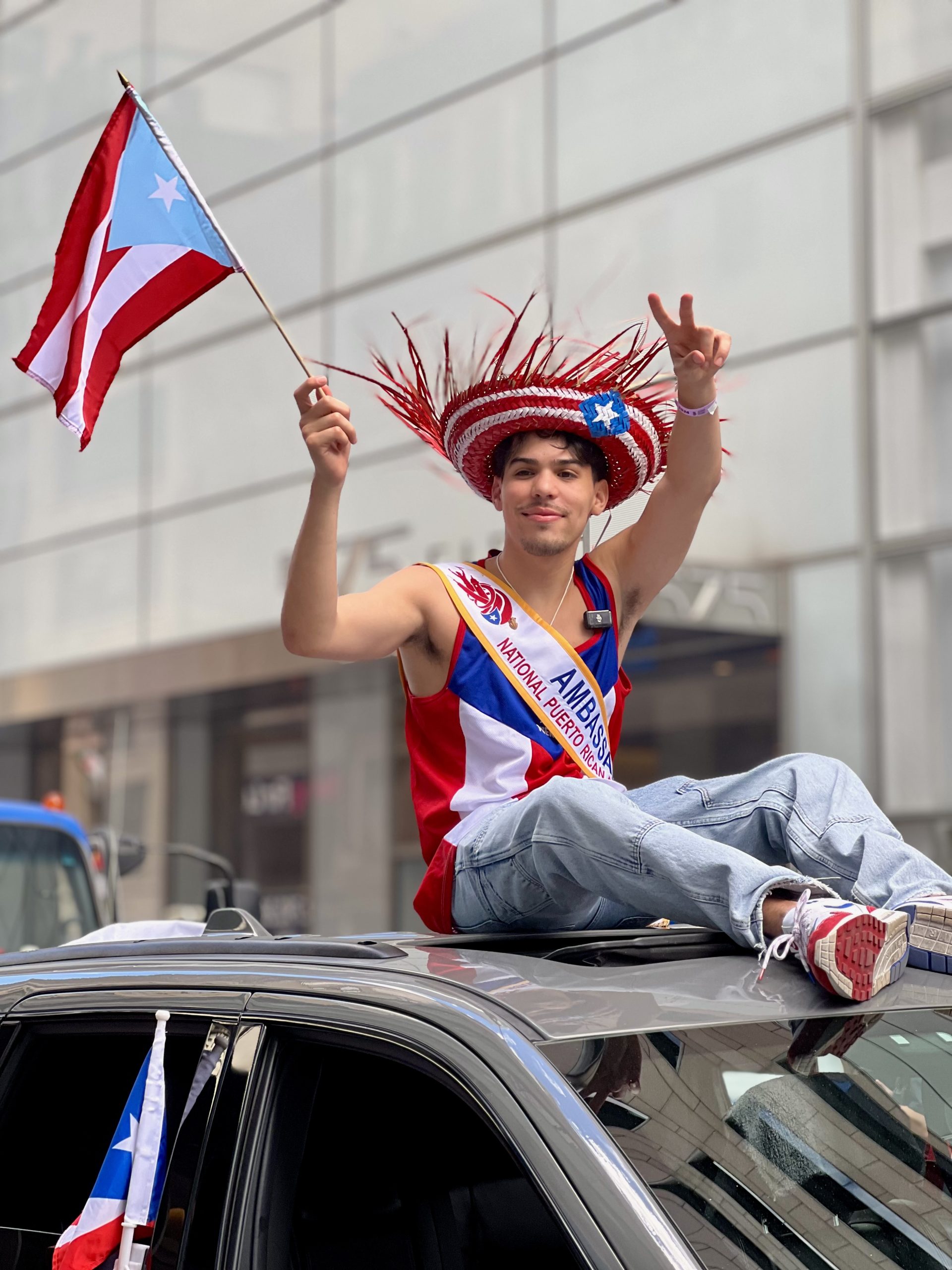 Puerto Rican Creator Señor Edison Calls Bad Bunny’s 2026 Super Bowl Performance a Defining Moment for Latino Visibility