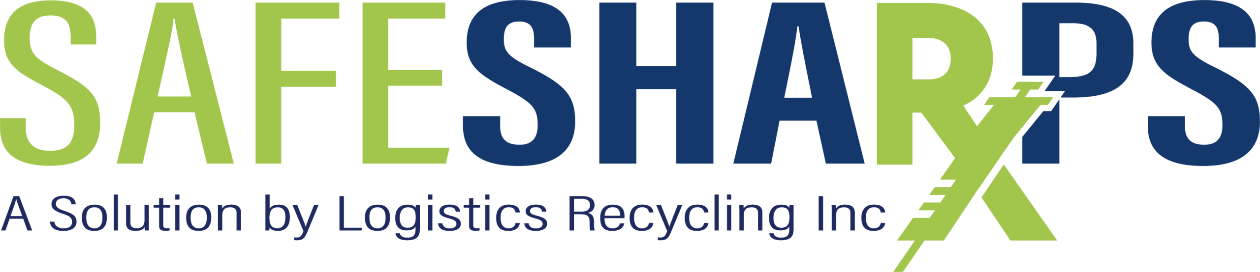 Logistics Recycling Inc. Launches SAFESHARPS, a Compliance-Ready Medical Sharps Disposal Solution Built for Businesses