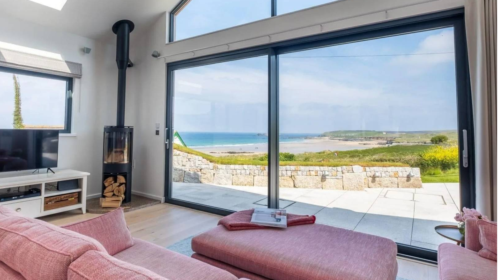 Beach Stays Launches New Website With Expanded Collection of Holiday Lets