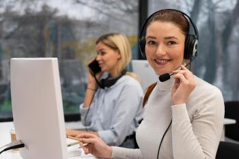 SS Support Network Recognized as a Top BPO and Call Center Company Supporting NEMT Providers and Transportation Businesses in the United States