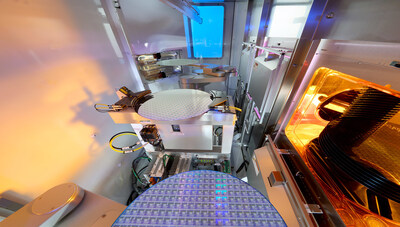 Axcelis Unveils Purion H6: Next-Generation High Current Ion Implanter for Advanced Semiconductor Manufacturing