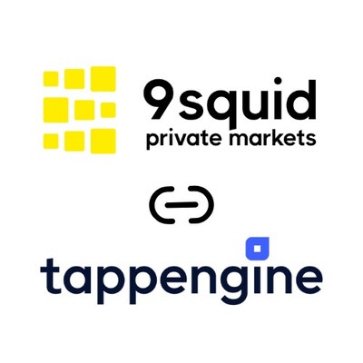 TAPP Engine’s 9Squid Private Markets: First to Democratize Securitization for All Credit Unions*