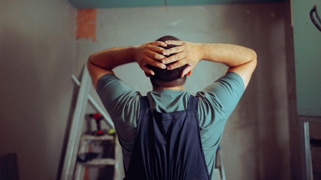 Price too low to be true? The cost of using unlicensed bathroom renovation contractors